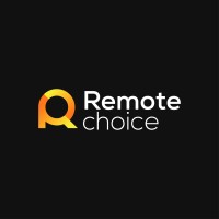 Remote Choice logo - Similar company to Reworks Solutions