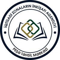 İqtisadi Zonaların İnkişafı Agentliyi Peşə Təhsil Mərkəzi logo - Similar company to Foundryup