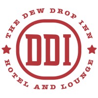 Dew Drop Inn logo - Similar company to Jordon Voytek