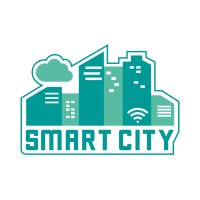 Smart City Stockholm logo - Similar company to Bra Mat På Väg