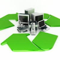 Juniors Electronic Recycling Co. logo - Similar company to Electronic Recycling Ltd