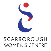 Scarborough Women's Centre logo - Similar company to Malvern Family Resource Centre