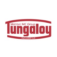 Tungaloy - NTK Australia logo - Similar company to Aktiv Engineering