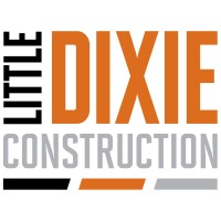 Little Dixie Construction logo - Similar company to Pce Construction
