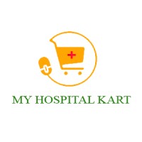 Myhospitalkart.com logo - Similar company to Webkesath Business Solutions