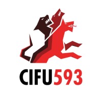 Cifu593 I Un canal para líderes I Formación personal y profesional. logo - Similar company to Un-Aligned