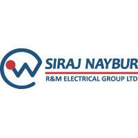 Siraj Naybur logo - Similar company to Gamma Groups