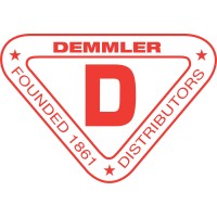 Demmler Machinery, Inc. logo - Similar company to Advanced Machine, Inc.
