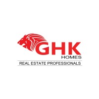 GHK Homes logo - Similar company to Startup Teams Network