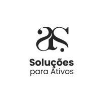 AS SOLUÇÕES PARA ATIVOS logo - Similar company to Cluster Consulting