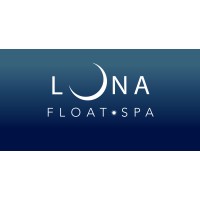 Luna Float Spa