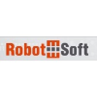 RobotSoft logo - Similar company to Robotsoft