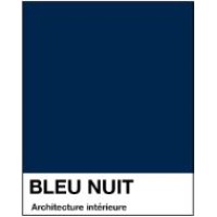 Bleu nuit Architecte Maitrise d'oeuvre Facilities Manager logo - Similar company to Architecte.Digital