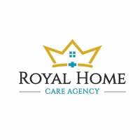 Royal Home Care Agency logo - Similar company to Royal Home Care