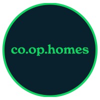 co.op.homes logo - Similar company to Harbor Partners