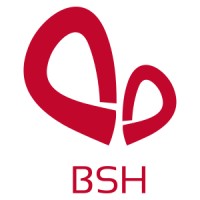 BSH logo - Similar company to Mojoee Coffee
