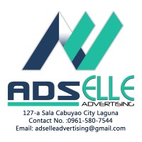 Adselle Advertising logo - Similar company to Donut Medialab