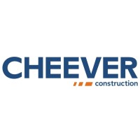 Cheever Construction Company logo - Similar company to Bauer Infrastructure Llc