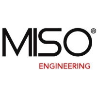 MISO Engineering logo - Similar company to Ai Engineering Plastics & Laminates
