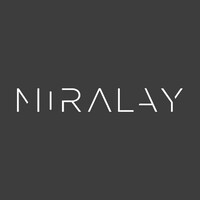 Miralay logo - Similar company to VC Lab Consulting