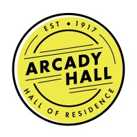 Arcady Hall logo - Similar company to Whitcoulls