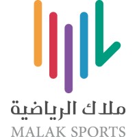 MalakSports logo - Similar company to Qotof