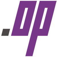 OPCODES logo - Similar company to Be Leet