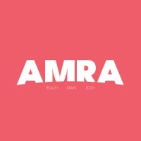 AMRA logo - Similar company to Hype Creatives