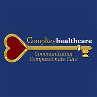 Compkey Healthcare Ltd