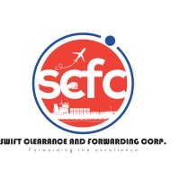 Swift Clearance and Forwarding Corp. logo - Similar company to Basikwall