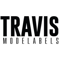 Travis Modelabels Bedrijfskleding logo - Similar company to Vossebeld Bouw