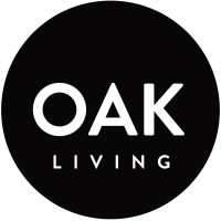 Oak Living logo - Similar company to Lj Hooker Casey