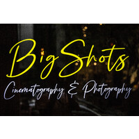BigShots logo - Similar company to Bigshort