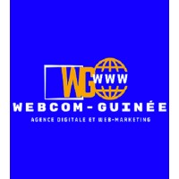 Webcom Guinée logo - Similar company to Fcc-Forum
