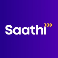 Saathi logo - Similar company to Meta Extended Reality - Mxr