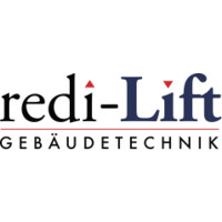 redi-Lift Gebäudetechnik logo - Similar company to Thor Engineering Gmbh