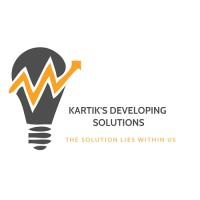 KDSolutions logo - Similar company to Kd Solutions