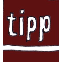 TiPP logo - Similar company to Blaze Arts