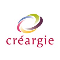Créargie logo - Similar company to Altermakers