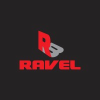 Ravel d.o.o. logo - Similar company to Tid-Intel D.O.O.