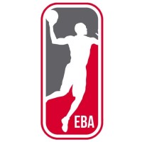 Evolution Basketball Association logo - Similar company to Uniswag