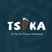 TSOKA™️ International logo - Similar company to Beyond Borders Logistics