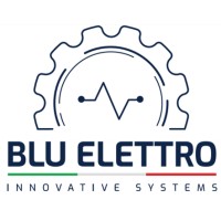 Blu Elettro s.r.l. logo - Similar company to Technodal Srl