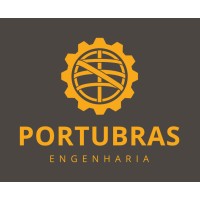 Portubras Engenharia logo - Similar company to Rr Contabilidade E Consultoria