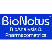BioNotus logo - Similar company to Immunespec