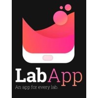 LabApp Application logo - Similar company to Twinsight, Llc.