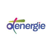 OTénergie logo - Similar company to Club Des Entrepreneurs Edc Paris Business School