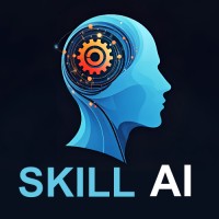 SKILL AI logo - Similar company to Skilltech