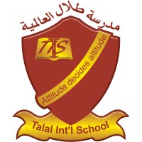 Talal International Schools - مدارس طلال العالمية logo - Similar company to New Alwurood International School
