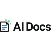 AI Docs, Inc. logo - Similar company to Aidocbuilder Inc